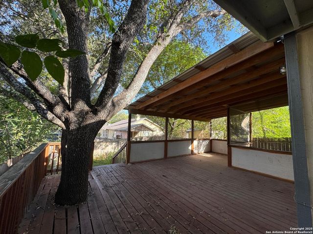 12205 Stoney Xing, San Antonio, TX 78247