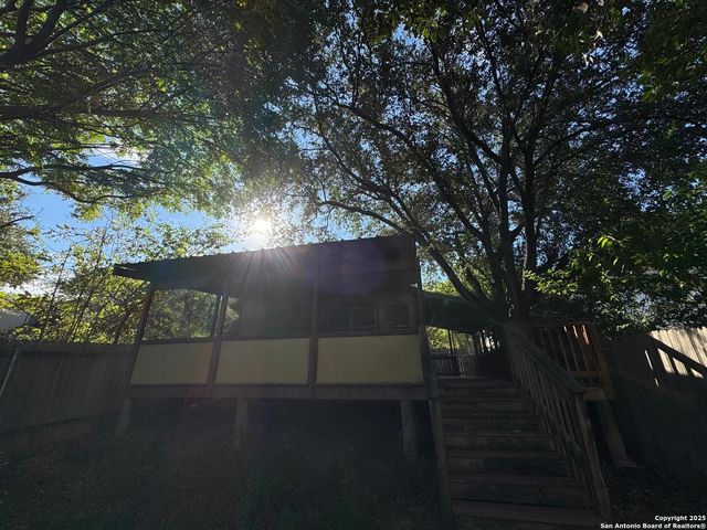 12205 Stoney Xing, San Antonio, TX 78247