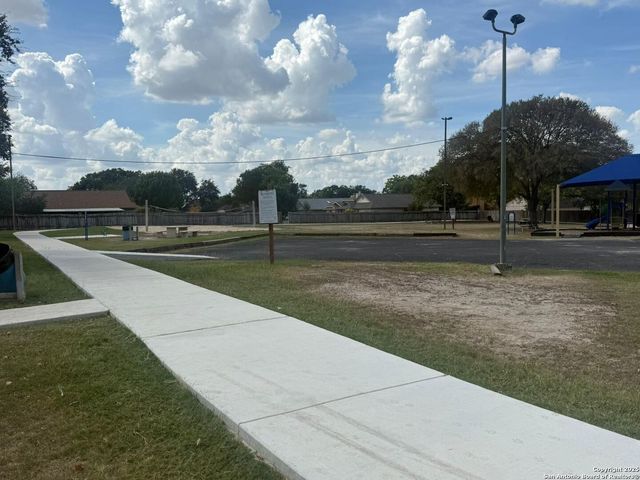 12205 Stoney Xing, San Antonio, TX 78247