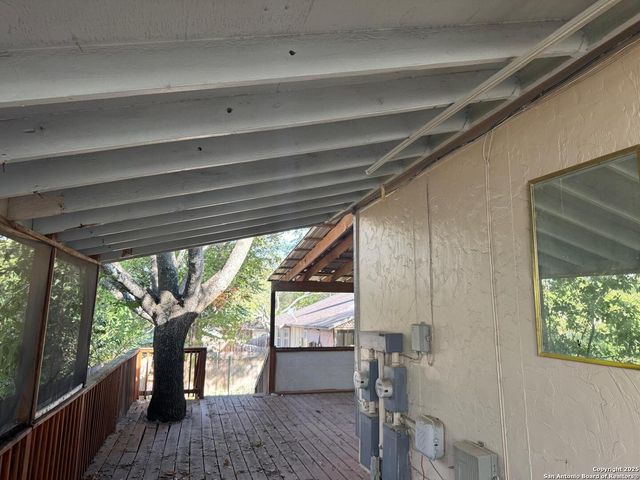 12205 Stoney Xing, San Antonio, TX 78247