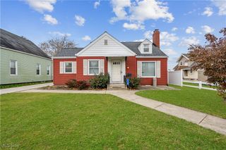 119 Saratoga Avenue SW, Canton, OH 44710