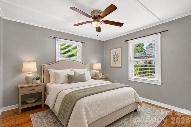 469 Kenilworth Road, Asheville, NC 28805