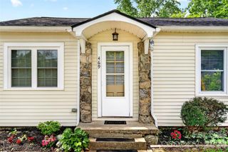 469 Kenilworth Road, Asheville, NC 28805