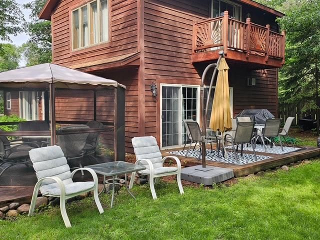 18286 Johnson Road, Brainerd, MN 56401