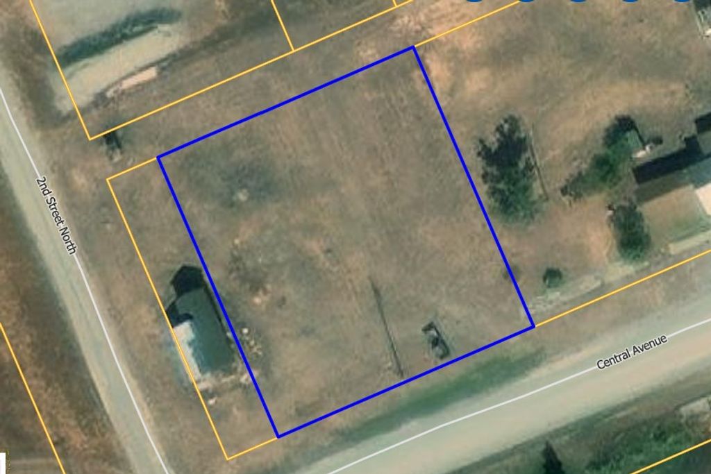 111 & 113 Central Avenue, Bynum, MT 59419 photo 21