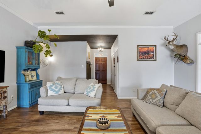 704 Daniels Drive, Crowley, TX 76036