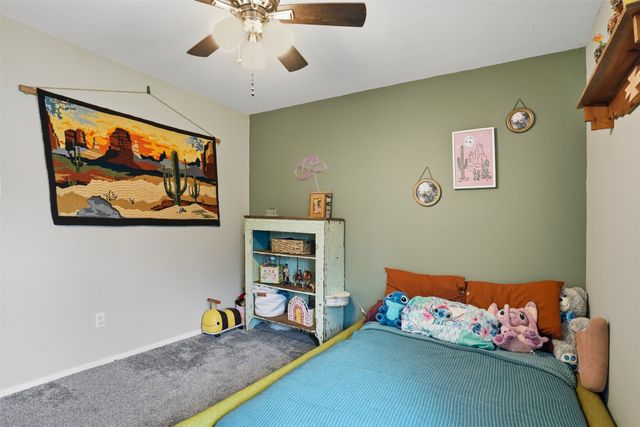 704 Daniels Drive, Crowley, TX 76036