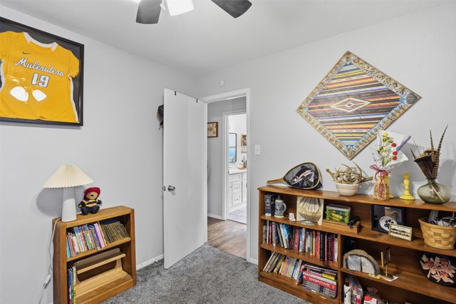 704 Daniels Drive, Crowley, TX 76036