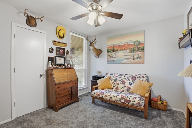 704 Daniels Drive, Crowley, TX 76036