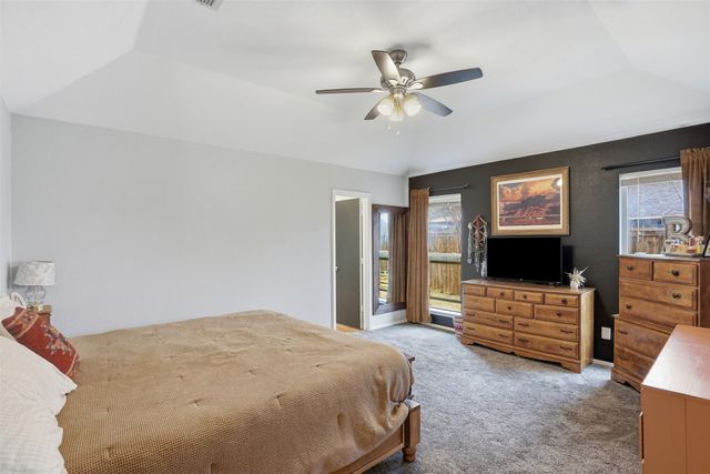 704 Daniels Drive, Crowley, TX 76036