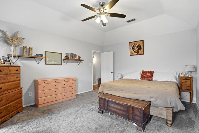 704 Daniels Drive, Crowley, TX 76036