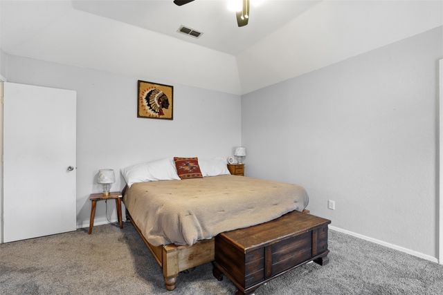 704 Daniels Drive, Crowley, TX 76036