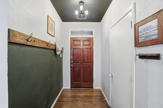 704 Daniels Drive, Crowley, TX 76036