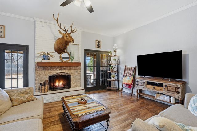 704 Daniels Drive, Crowley, TX 76036