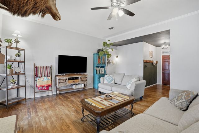 704 Daniels Drive, Crowley, TX 76036