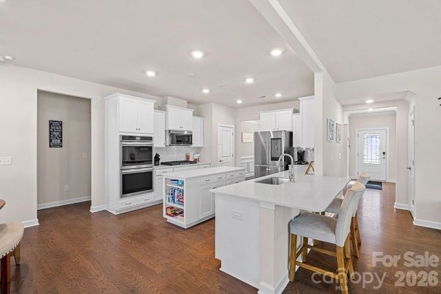 19108 Birdmeadow Drive, Huntersville, NC 28078