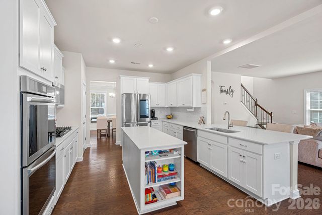 19108 Birdmeadow Drive, Huntersville, NC 28078