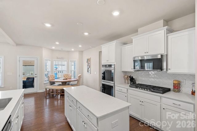 19108 Birdmeadow Drive, Huntersville, NC 28078