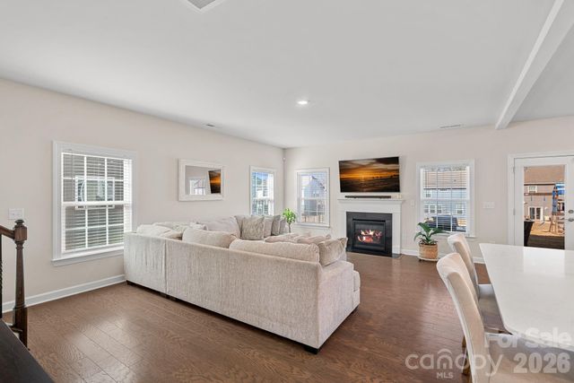 19108 Birdmeadow Drive, Huntersville, NC 28078