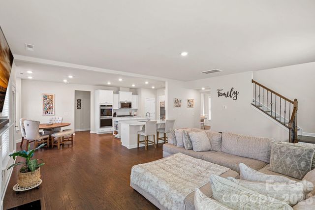 19108 Birdmeadow Drive, Huntersville, NC 28078