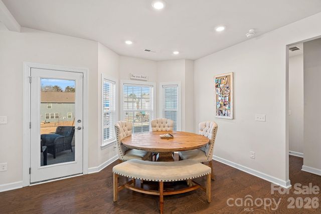 19108 Birdmeadow Drive, Huntersville, NC 28078