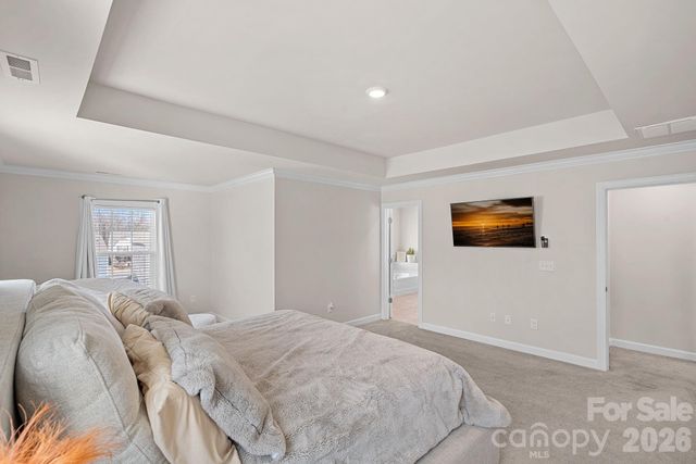 19108 Birdmeadow Drive, Huntersville, NC 28078