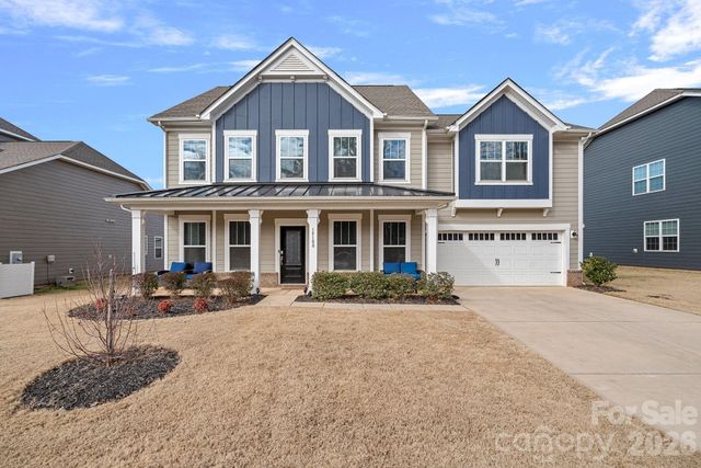 19108 Birdmeadow Drive, Huntersville, NC 28078