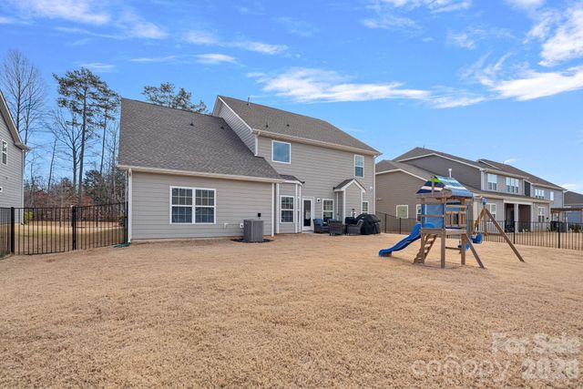 19108 Birdmeadow Drive, Huntersville, NC 28078