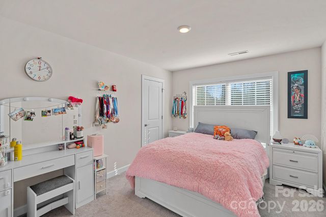 19108 Birdmeadow Drive, Huntersville, NC 28078