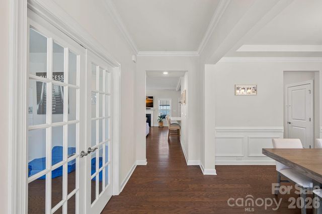 19108 Birdmeadow Drive, Huntersville, NC 28078