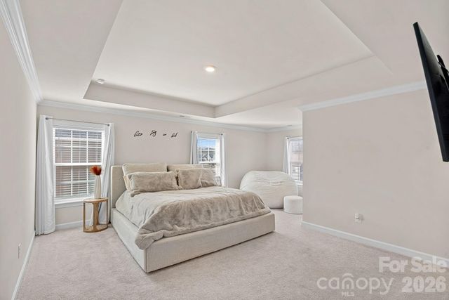 19108 Birdmeadow Drive, Huntersville, NC 28078