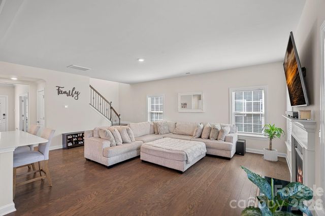 19108 Birdmeadow Drive, Huntersville, NC 28078