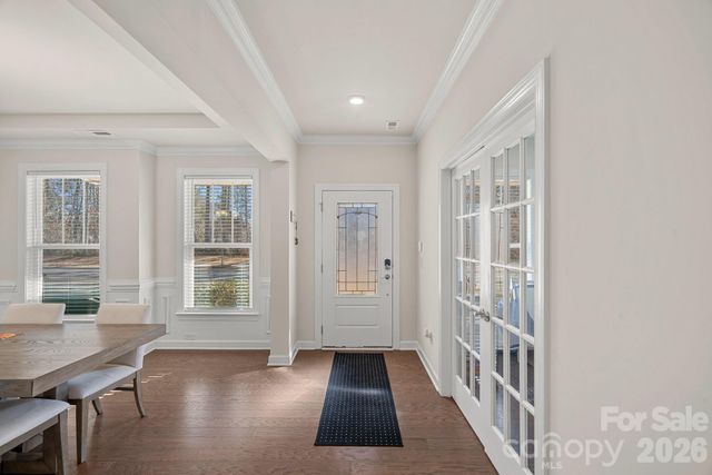 19108 Birdmeadow Drive, Huntersville, NC 28078