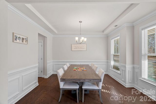 19108 Birdmeadow Drive, Huntersville, NC 28078