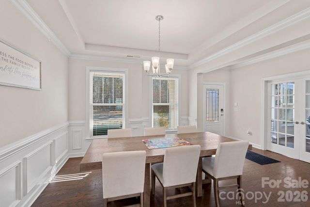 19108 Birdmeadow Drive, Huntersville, NC 28078