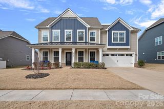 19108 Birdmeadow Drive, Huntersville, NC 28078