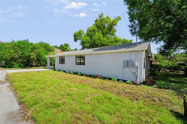 6425 S RICHARD AVENUE, Tampa, FL 33616