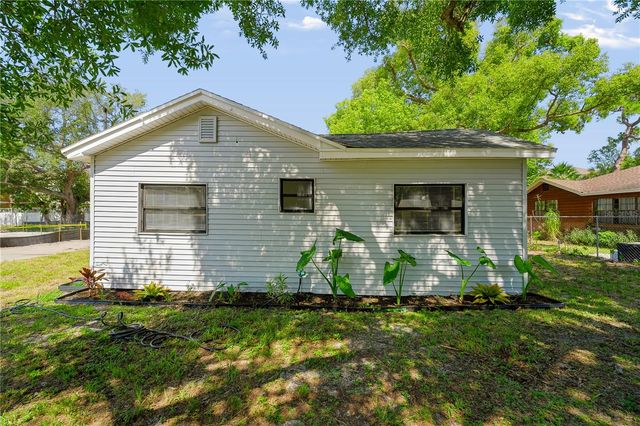 6425 S RICHARD AVENUE, Tampa, FL 33616