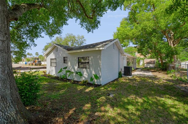 6425 S RICHARD AVENUE, Tampa, FL 33616