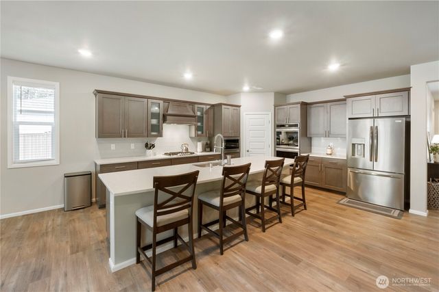 17436 129th Ave E, Puyallup, WA 98374