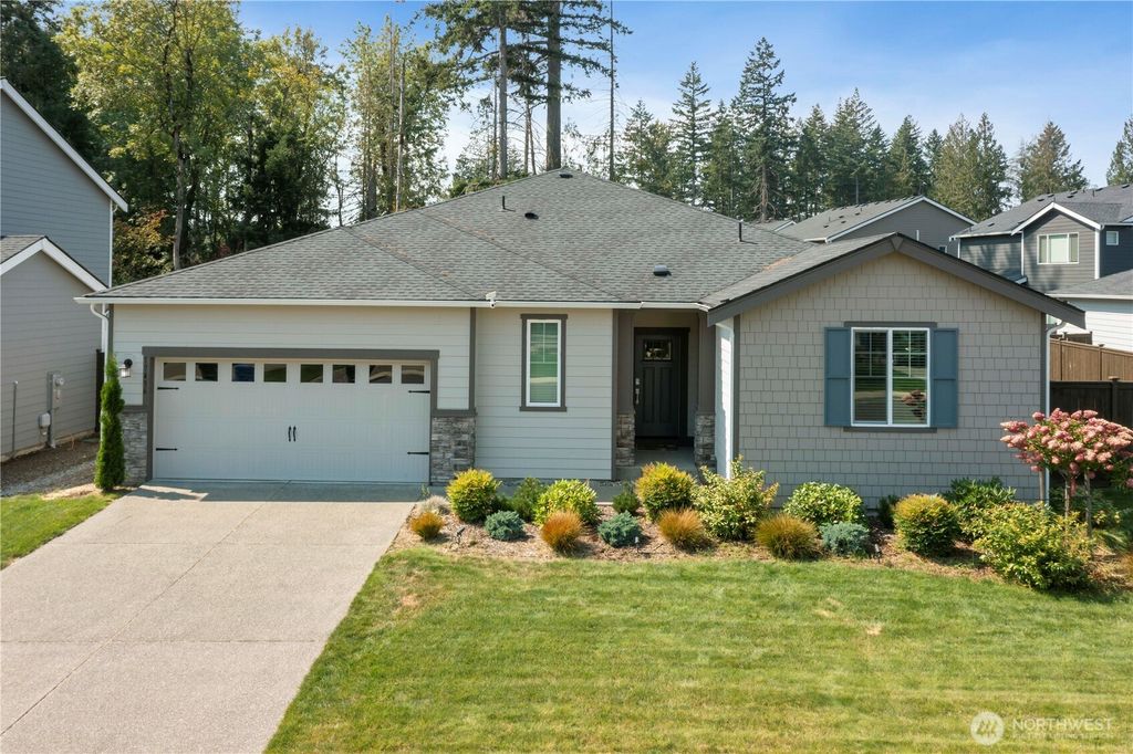 17436 129th Ave E, Puyallup, WA 98374