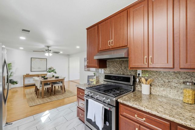 3861 Cosmic Pl, Fremont, CA 94538