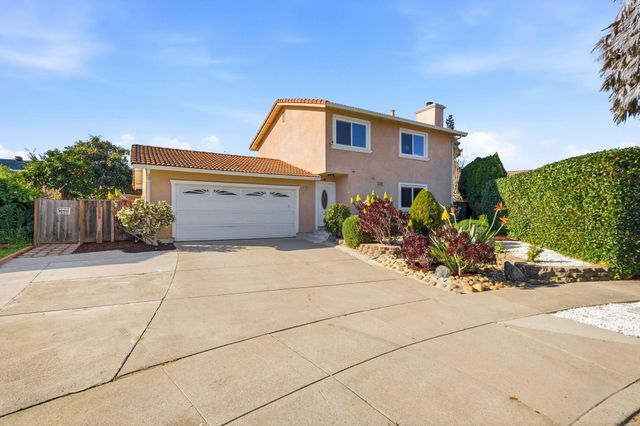3861 Cosmic Pl, Fremont, CA 94538