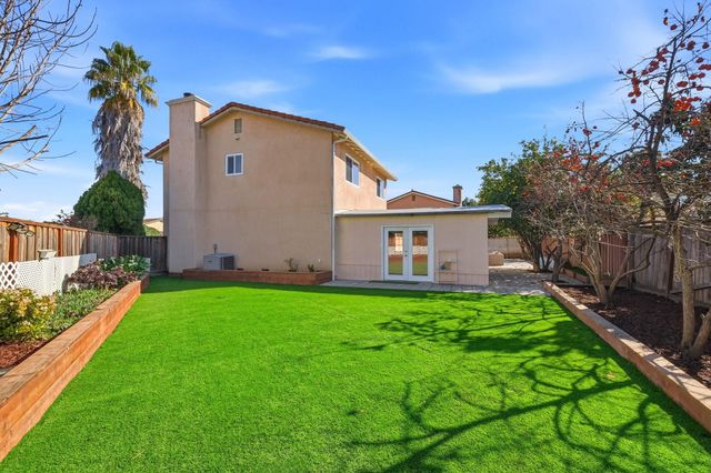 3861 Cosmic Pl, Fremont, CA 94538