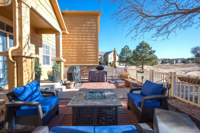 3766 Ute Mountain Trail, Castle Rock, CO 80109