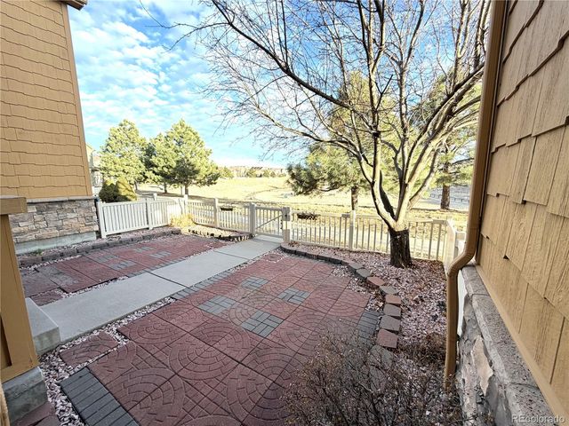 3766 Ute Mountain Trail, Castle Rock, CO 80109