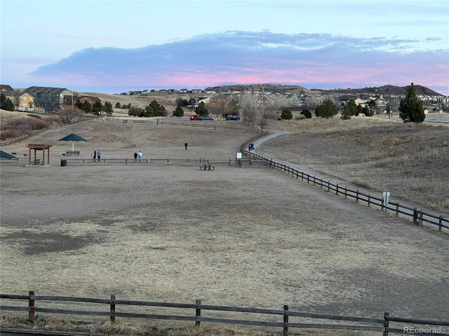 3766 Ute Mountain Trail, Castle Rock, CO 80109