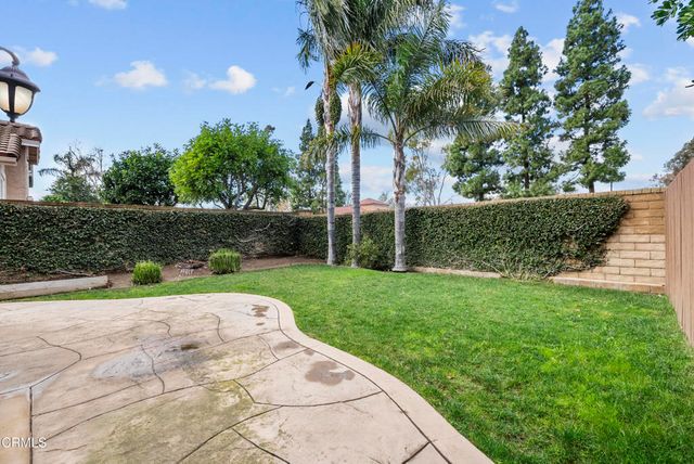 5297 Paseo Ricoso, Camarillo, CA 93012