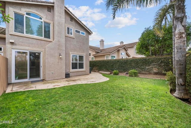 5297 Paseo Ricoso, Camarillo, CA 93012