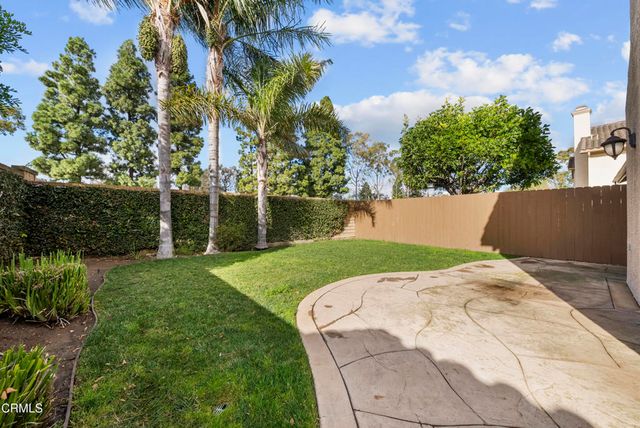 5297 Paseo Ricoso, Camarillo, CA 93012